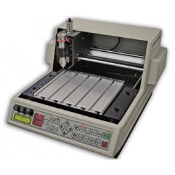 Vision VE 810XD