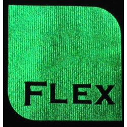 MetalFlex - zelená