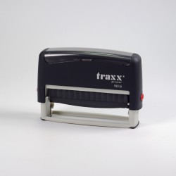 Traxx 9016 - kit s čiernou poduškou (70x10mm)