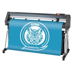 Řezací plotr GRAPHTEC CE 7000-160