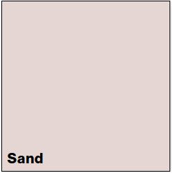 ADA Alternative - sand