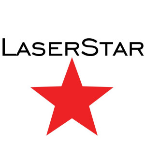 LaserStar-zušlechtěny hliník