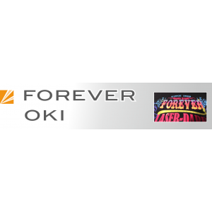 OKI/FOREVER